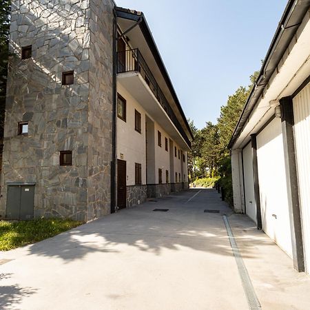 Casa Nora ビリャヌア エクステリア 写真