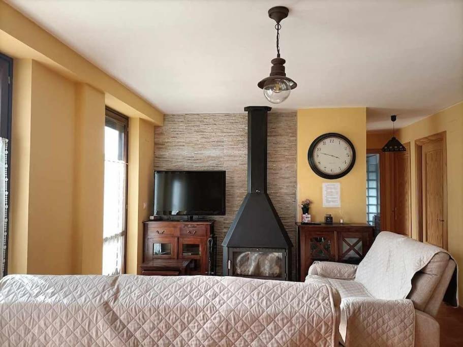 Casa Nora ビリャヌア エクステリア 写真