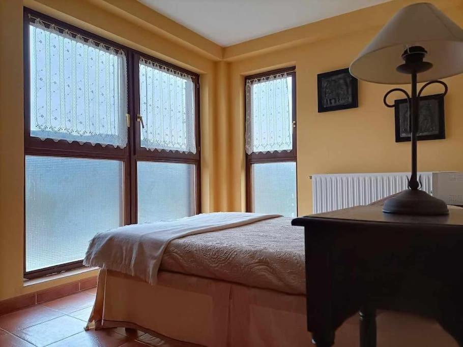 Casa Nora ビリャヌア エクステリア 写真
