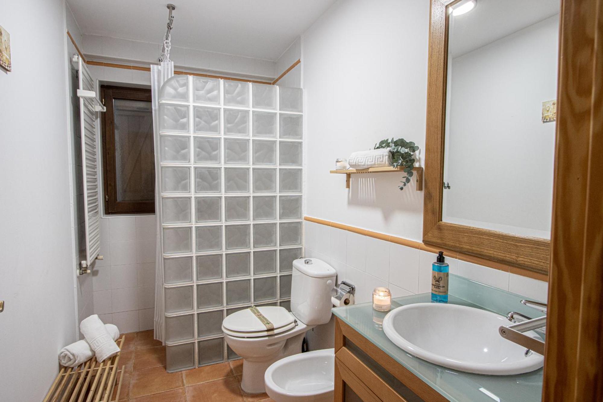Casa Nora ビリャヌア エクステリア 写真