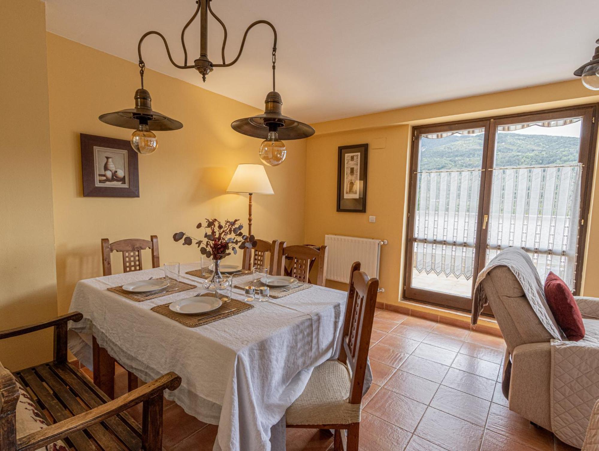 Casa Nora ビリャヌア エクステリア 写真
